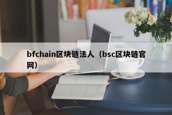bfchain区块链法人(bsc区块链官网)