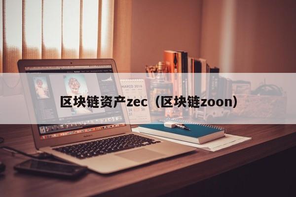 区块链资产zec(区块链zoon)